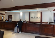 Meliá y su nuevo hotel en el Centro de Lima: ¿cómo será y cuándo abre?