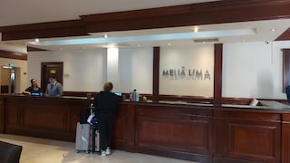 Meliá y su nuevo hotel en el Centro de Lima: ¿cómo será y cuándo abre?