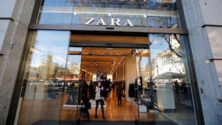 Marta Ortega, hija del fundador de Inditex (Zara) asumirá las riendas del imperio textil
