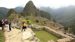 Vizcarra inicia campaña de reforestación para proteger Machu Picchu