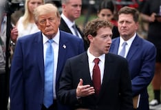 Zuckerberg y el Gobierno Trump impulsan proyecto para usar IA en la predicción de enfermedades