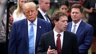 Zuckerberg y el Gobierno Trump impulsan proyecto para usar IA en la predicción de enfermedades