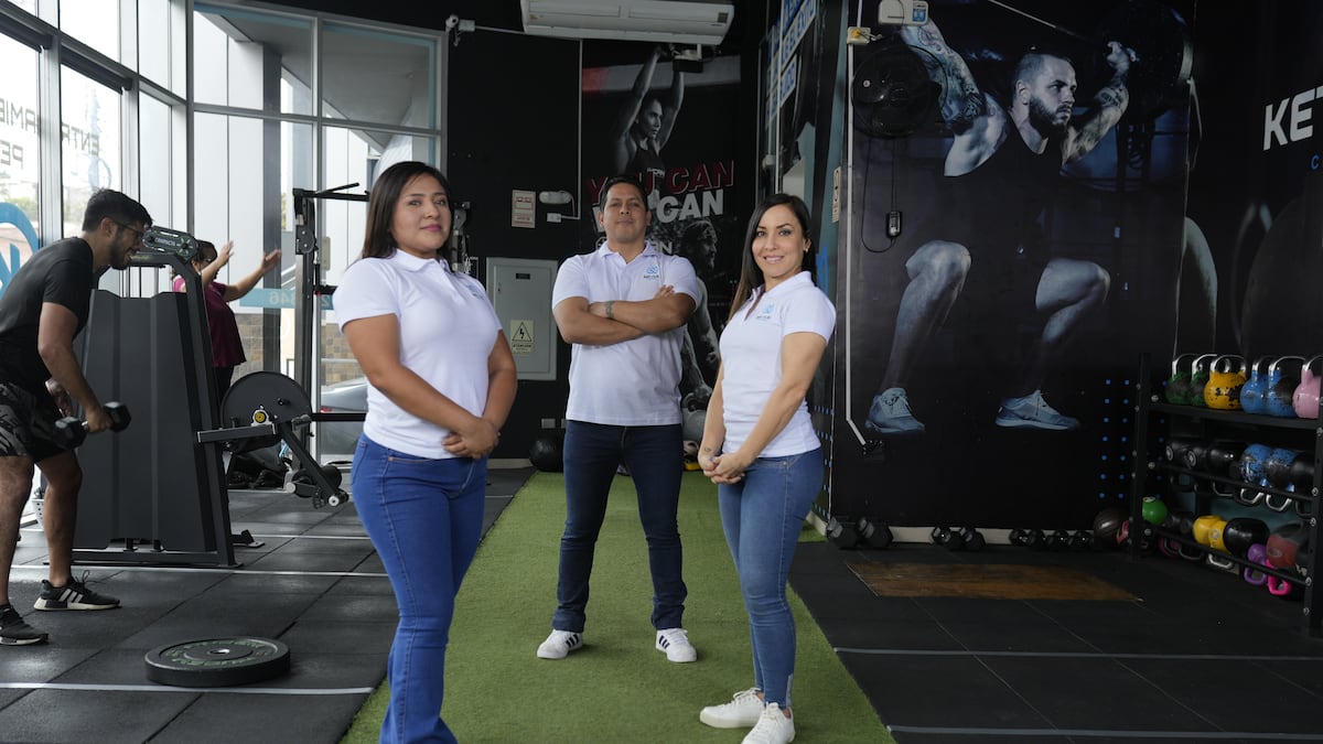 Kett Club Perú, una propuesta que integra cuerpo, mente y propósito