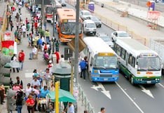Partido del Buen Gobierno pediría presidir Comisión de Transportes en Diputados