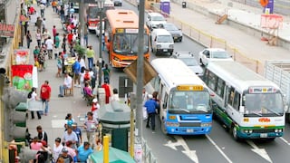 Partido del Buen Gobierno pediría presidir Comisión de Transportes en Diputados