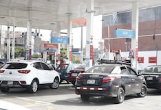 Escasez de combustibles llevó a transportistas a elevar fletes de carga, ¿precios al alza?