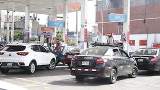 Escasez de combustibles llevó a transportistas a elevar fletes de carga, ¿precios al alza?