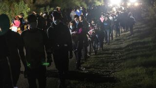 Editorial de Bloomberg: remendar sistema de asilo en EE.UU. no resolverá crisis fronteriza