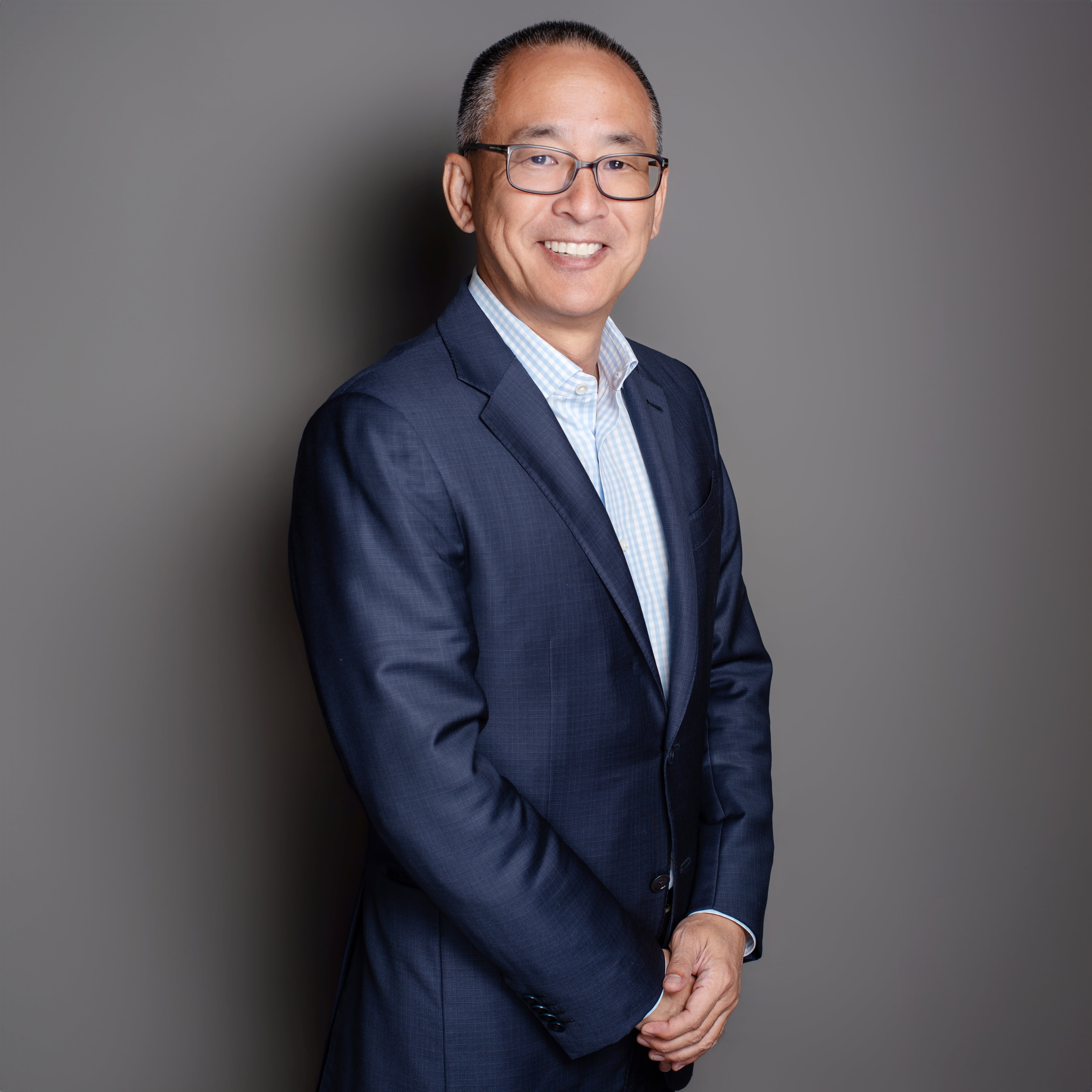 El peruano Rafael Chang lidera Toyota en más de 40 países de la región desde hace dos años. // Foto: Eugenia Orellana