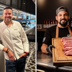 Parrilleros en Lima, negocio de carnes