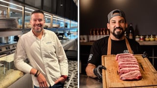 El negocio de las carnes, tres maestros parrilleros revelan los secretos de la mesa