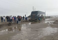 Minem declara en emergencia suministro de gas en concesión Sur Oeste por huaicos