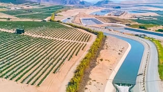 Chavimochic III: Gobierno firma hoy contrato por S/ 145 millones para ejecutar primeras obras
