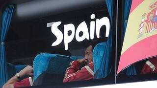 Ídolos millonarios de selección de España generan indignación por salida de Mundial 2014