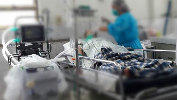 Ministerio de Salud informó que unos 108 casos del Síndrome de Guillain-Barré se reportan en el Perú. (Foto: Andina)
