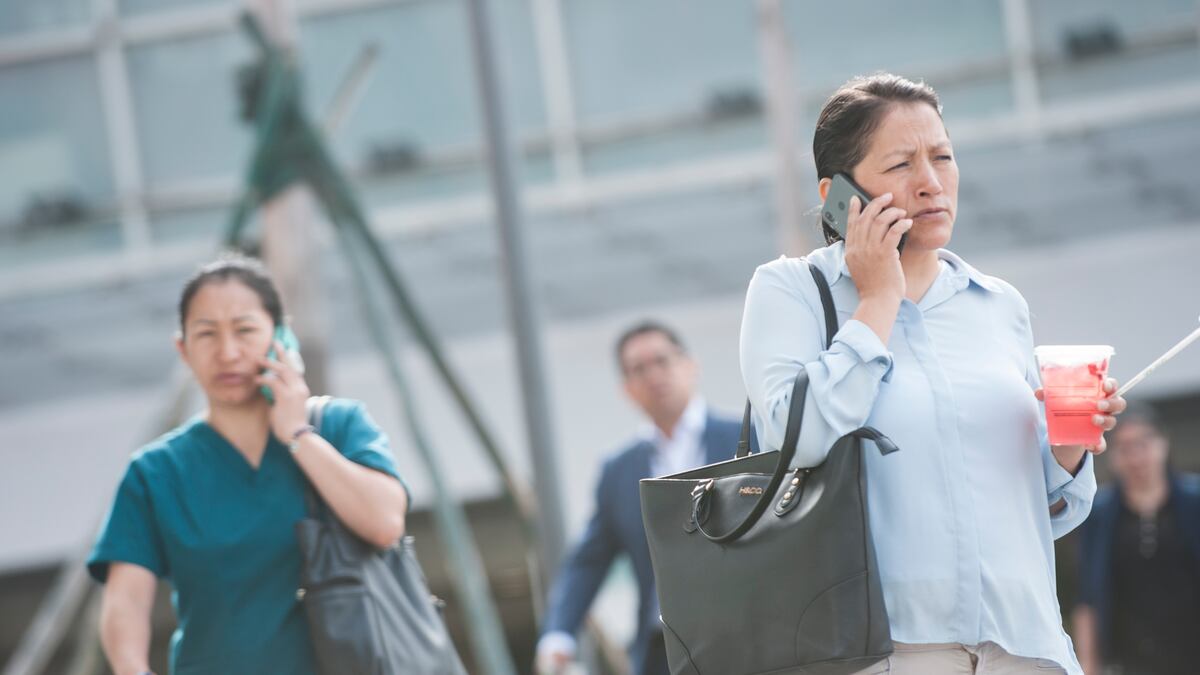 Ranking de los servicios de telecomunicaciones que concentraron más reclamos
