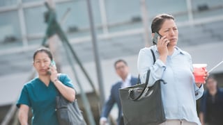 Ranking de los servicios de telecomunicaciones que concentraron más reclamos