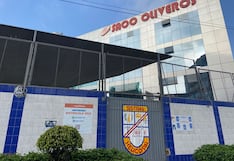 Saco Oliveros invierte en más sedes con foco en regiones y nueva oferta educativa
