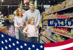 ¿Qué tiendas estarán abiertas y cerradas en EE.UU. por Labor Day 2024? Horarios de Walmart, Costco, Target y más