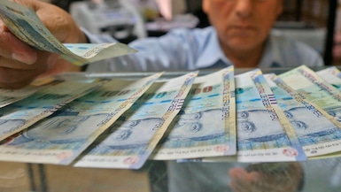 En qué consiste el proyecto de ley que beneficiará a los aportantes de las AFP | Foto: Andina