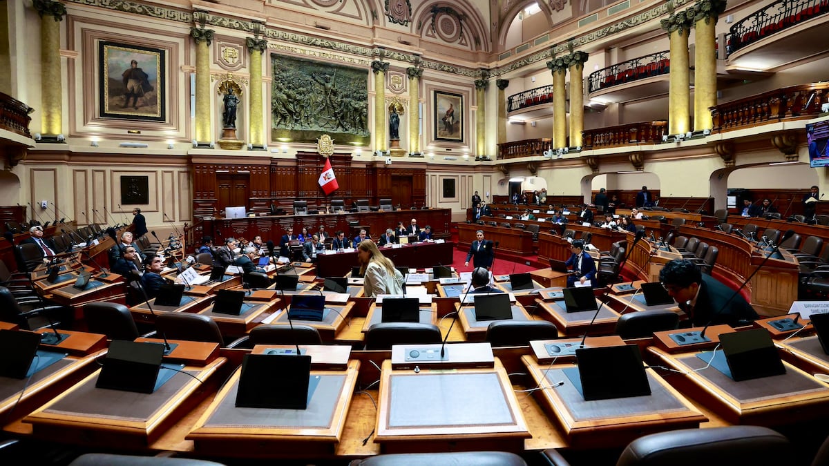 Delegación de facultades en pleno de Diputados: así va el debate con hasta 3 propuestas