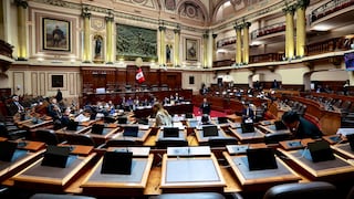 Delegación de facultades: Diputados dan “luz verde” a versión acotada tras 13 horas de debate
