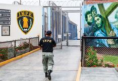 Ejecutivo propondrá que agentes del INPE y PNP accedan a celulares hallados en penales