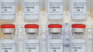 OMS: vacuna antiCOVID de Johnson & Johnson es recomendada en países donde circulan variantes 
