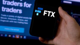 FTX tiene US$ 1,240 millones en caja antes de audiencia por quiebra