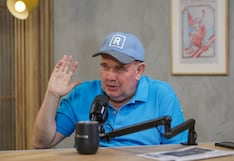 Partido de Rafael López Aliaga apela fallo del JEE que lo excluye de candidatura por la MML