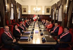 Corte Suprema exhorta a realizar campaña electoral sin insultos y respeto a independencia judicial