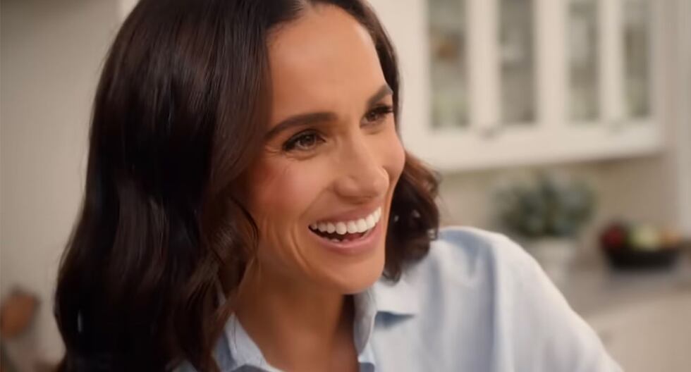 Descubre el estilo de vida de Meghan Markle en 'Con amor, Meghan', el nuevo programa de Netflix