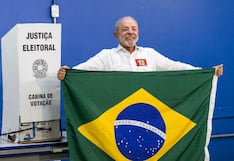Inesperada victoria de Lula obliga a Wall Street a replantear sus apuestas