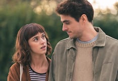 “El mapa de los anhelos”: quiénes son los actores y personajes de la nueva serie romántica de Netflix