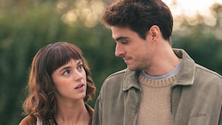 “El mapa de los anhelos”: quiénes son los actores y personajes de la nueva serie romántica de Netflix