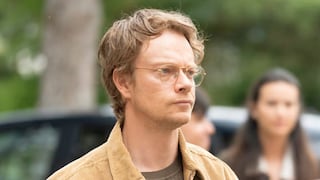 La inquietante trama de “Joven secuestrada”, el thriller dramático que llega a Paramount+