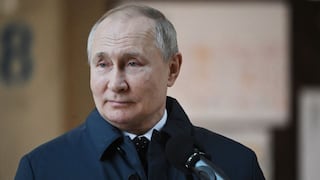 Putin destruyó tres mitos del orden global de EE.UU.