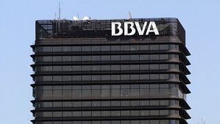 BBVA Research: Crisis europea apenas afecta a Perú pese a presencia de  firmas españolas