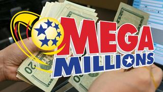 Mega Millions: jugador perdió jackpot de US$535 millones cuando salió la Mega Ball pero al menos se llevó US$3 millones gracias al Megaplier