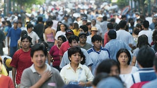 Sin institucionalidad, no hay país