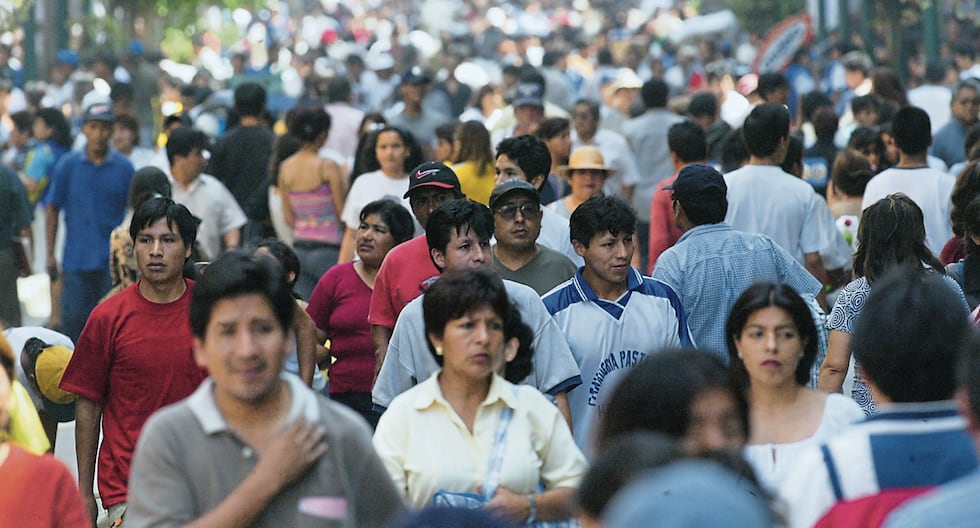 Voto joven en elecciones municipales y regionales: ¿dónde hay más de estos peruanos?