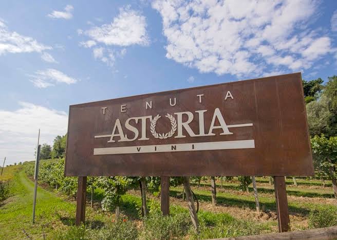 "Fundada por los hermanos Paolo y Giorgio Polegato, Astoria ha logrado lo que solo los grandes artistas consiguen: elevar la uva Glera a una dimensión de exclusividad casi mística, sin perder la frescura honesta que la hace universal."