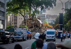 Naciones Unidas estima en US$ 6,700 millones los daños causados por los terremotos en Venezuela