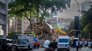 Naciones Unidas estima en US$ 6,700 millones los daños causados por los terremotos en Venezuela