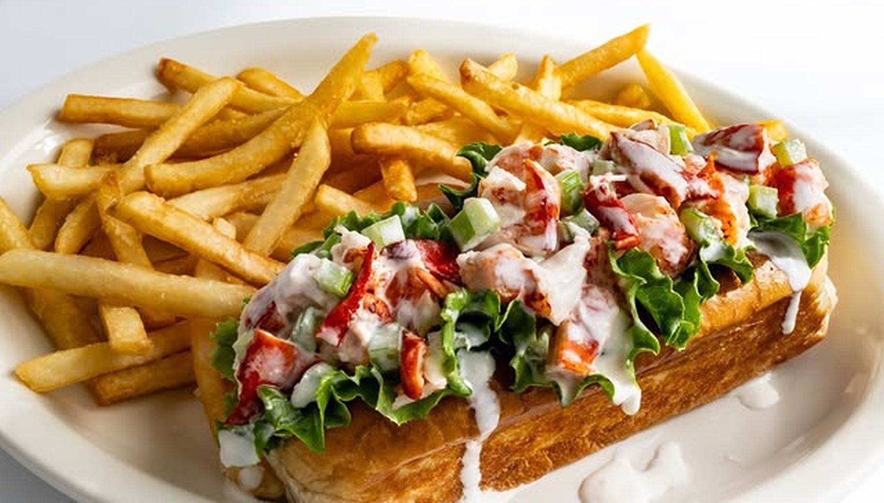 La cadena de restaurantes creció con el paso de los años, pero poco a poco su demanda comenzó a descender al punto de llevarlo a la quiebra en dos ocasiones (Foto: Friendly’s / Instagram)