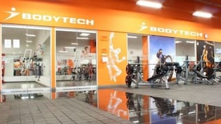 Bodytech invirtió US$ 8 millones en apertura de cinco sedes en Perú, en el 2016