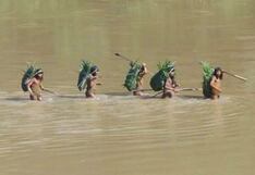 Comunidades indígenas: piden mayor protección por parte del Estado