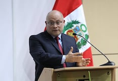 Pedro Hernández jura como nuevo presidente del Tribunal Constitucional