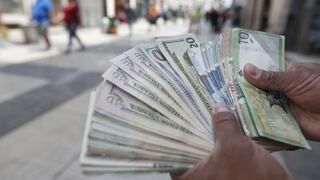 Tipo de cambio hoy en Perú: ¿En cuánto cerró el dólar este martes 13 de agosto?