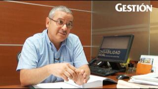 Germán Alarco: PBI es afectado por baja capacidad de gestión de recursos del Estado